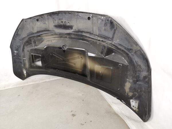 Capota Motor Mercedes-Benz  Sprinter 3 907 [2018 - 2021] Originala - imagine 6