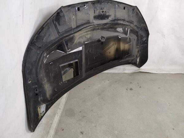 Capota Motor Mercedes-Benz  Sprinter 3 907 [2018 - 2021] Originala - imagine 7