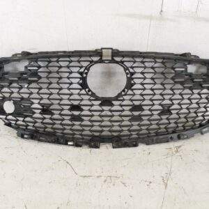 Grila Radiator Mazda  3 BP [2019 - 2022] Originala Avariata