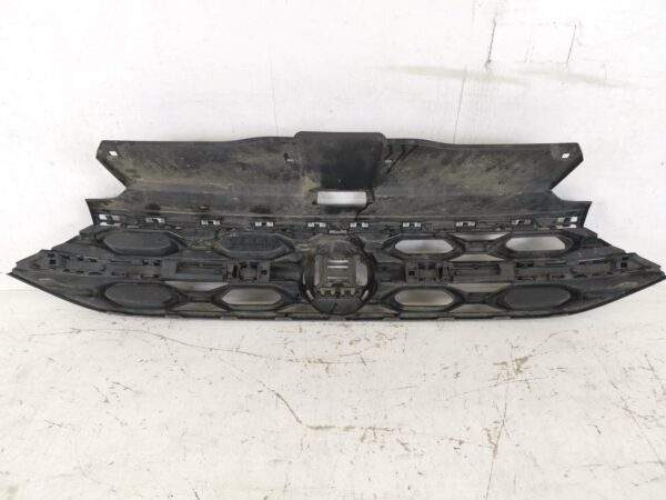 Grila Radiator Volkswagen VW  T-Roc 1 [2017 - 2020] Original In Stare Buna - imagine 5