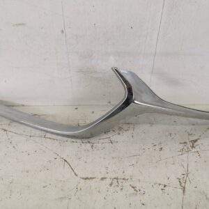 Ornament Cromat Sub Far Stanga Mazda  CX-5 2 [2017 - 2020] Original In Stare Buna