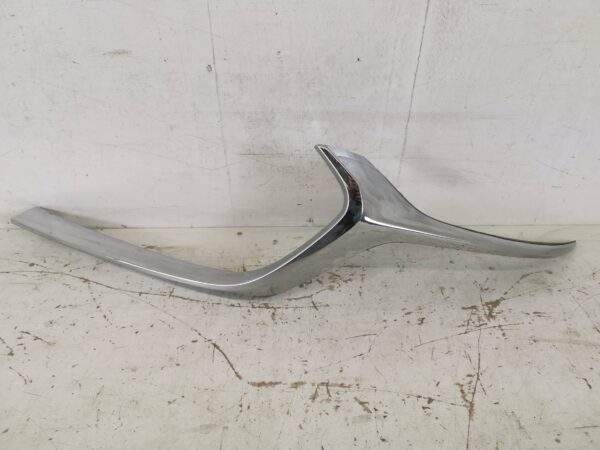 Ornament Cromat Sub Far Stanga Mazda  CX-5 2 [2017 - 2020] Original In Stare Buna