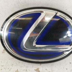 Emblema Grila Radiator Lexus  NX 1 [facelift] [2017 - 2020] Original In Stare Buna