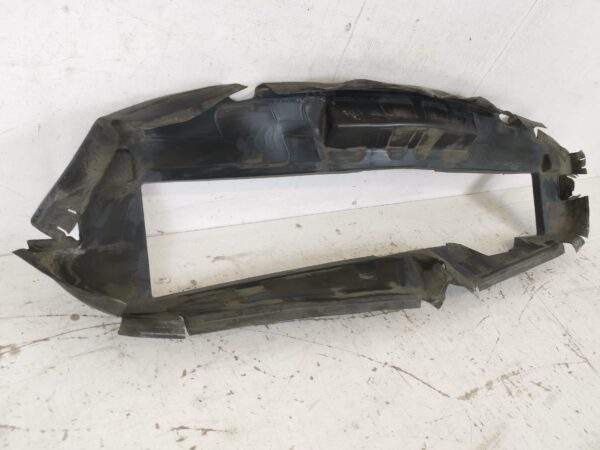 Deflector Aer Mercedes-Benz  CLA-Class C118 [2019 - 2022] Original In Stare Buna - imagine 4