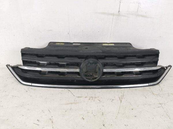 Grila Radiator Volkswagen VW  T-Cross 1 [2019 - 2022] Originala Avariata