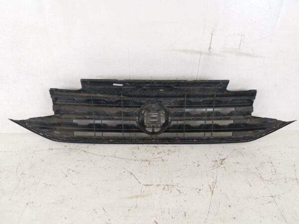 Grila Radiator Volkswagen VW  T-Cross 1 [2019 - 2022] Originala Avariata - imagine 5