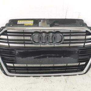 Grila Radiator Audi A3 8V [facelift] [2016 - 2020] Originala