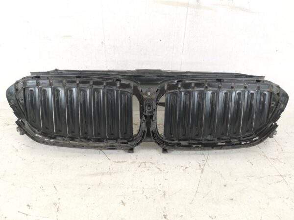 Grila Hota Electrica BMW Seria 7 G11/G12 [2015 - 2020] Originala