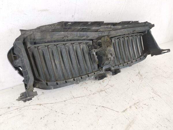 Grila Hota Electrica BMW Seria 7 G11/G12 [2015 - 2020] Originala - imagine 6