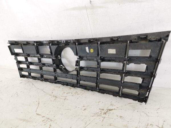 Grila Radiator Volkswagen VW  Touareg generatia 3 CR [2018 - 2022] R-Line Original Avariata - imagine 6