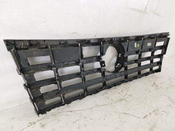 Grila Radiator Volkswagen VW  Touareg generatia 3 CR [2018 - 2022] R-Line Original Avariata - imagine 7