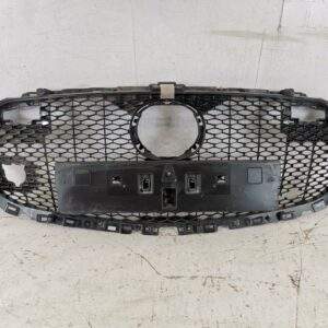 Grila Radiator Mazda  3 BP [2019 - 2022] Original Avariata