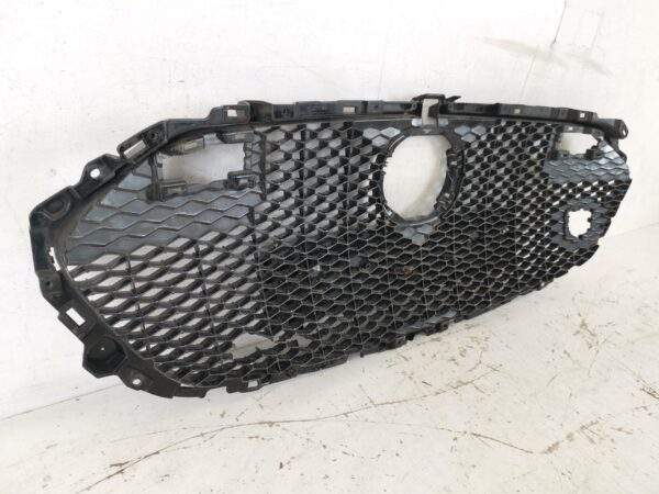 Grila Radiator Mazda  3 BP [2019 - 2022] Original Avariata - imagine 6