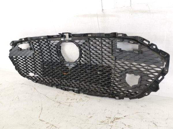 Grila Radiator Mazda  3 BP [2019 - 2022] Original Avariata - imagine 7
