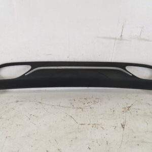 Fusta Bara Spate Mercedes-Benz  A-Class W176 [facelift] [2015 - 2018] Original In Stare Buna