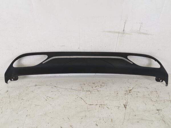 Fusta Bara Spate Mercedes-Benz  A-Class W176 [facelift] [2015 - 2018] Original In Stare Buna