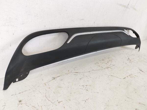 Fusta Bara Spate Mercedes-Benz  A-Class W176 [facelift] [2015 - 2018] Original In Stare Buna - imagine 4