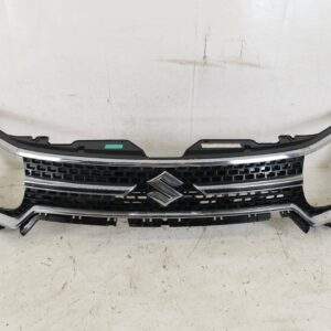 Grila Radiator Suzuki  Ignis 3 [2016 - 2020] Originala