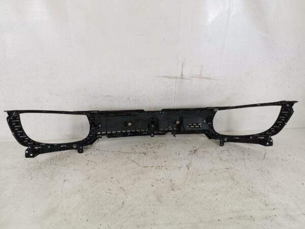 Grila Radiator Suzuki  Ignis 3 [2016 - 2020] Originala - imagine 5