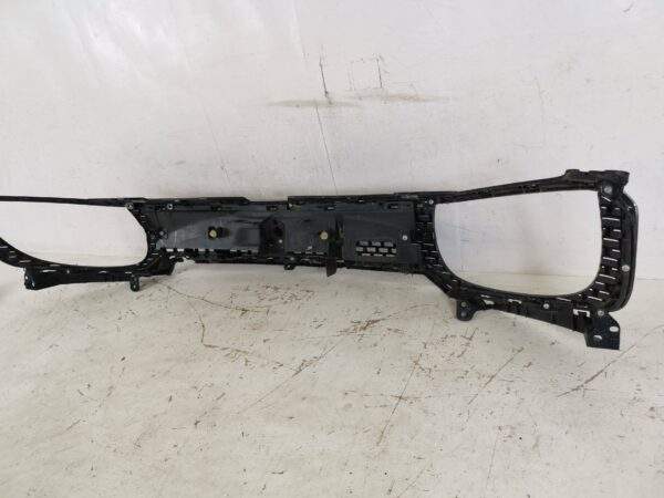 Grila Radiator Suzuki  Ignis 3 [2016 - 2020] Originala - imagine 6