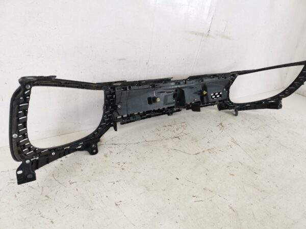 Grila Radiator Suzuki  Ignis 3 [2016 - 2020] Originala - imagine 7