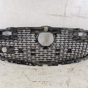 Grila Radiator Mazda  3 BP [2019 - 2022] Originala Avariata