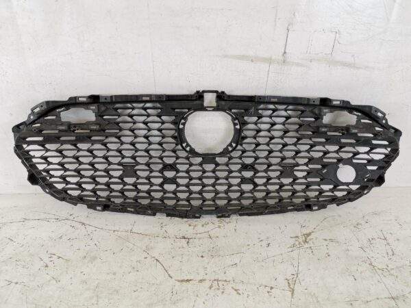 Grila Radiator Mazda  3 BP [2019 - 2022] Originala Avariata - imagine 5