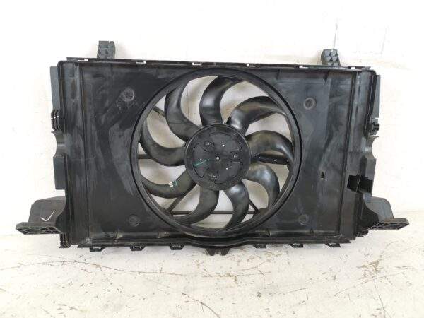 Electroventilator GMW GMV Tesla  Model 3 1 [2017 - 2020], Model Y Originala In Stare Buna