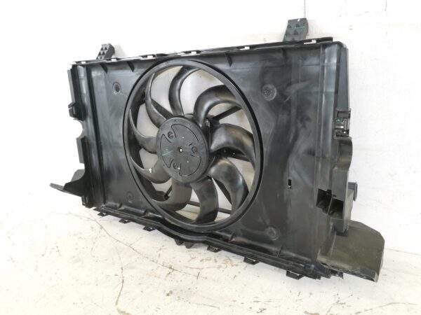 Electroventilator GMW GMV Tesla  Model 3 1 [2017 - 2020], Model Y Originala In Stare Buna - imagine 3