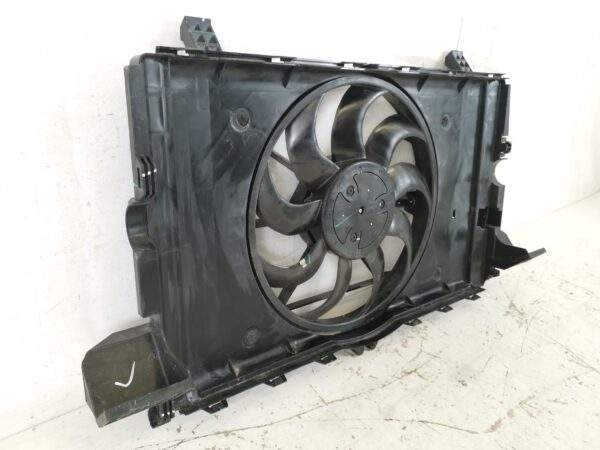 Electroventilator GMW GMV Tesla  Model 3 1 [2017 - 2020], Model Y Originala In Stare Buna - imagine 4
