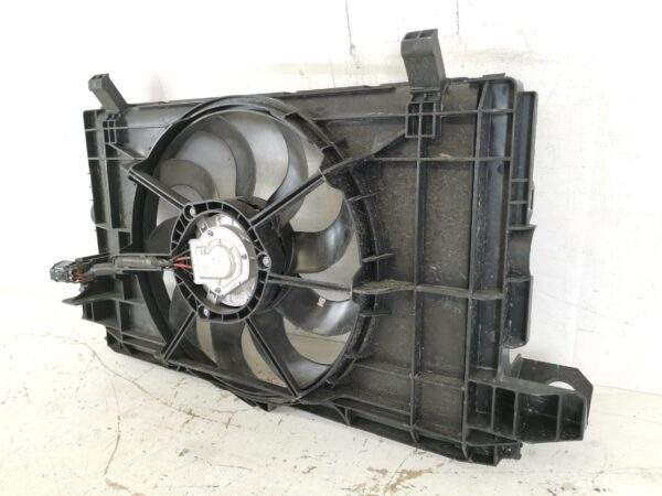 Electroventilator GMW GMV Tesla  Model 3 1 [2017 - 2020], Model Y Originala In Stare Buna - imagine 6