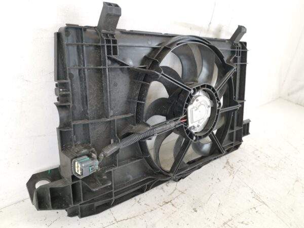 Electroventilator GMW GMV Tesla  Model 3 1 [2017 - 2020], Model Y Originala In Stare Buna - imagine 7