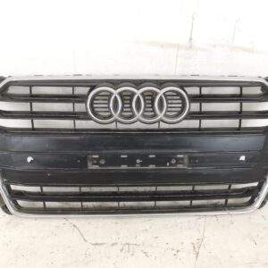 Grila Radiator Audi A4 B9 [2015 - 2020] Originala