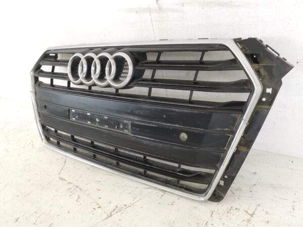 Grila Radiator Audi A4 B9 [2015 - 2020] Originala - imagine 3