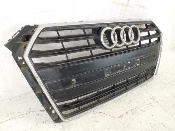 Grila Radiator Audi A4 B9 [2015 - 2020] Originala - imagine 4