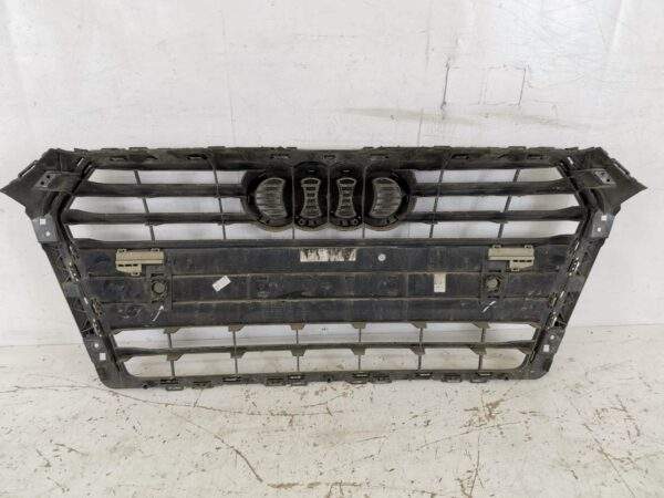 Grila Radiator Audi A4 B9 [2015 - 2020] Originala - imagine 5