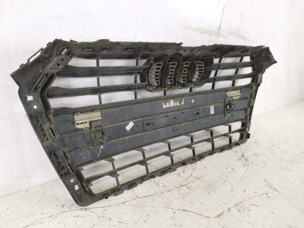 Grila Radiator Audi A4 B9 [2015 - 2020] Originala - imagine 6