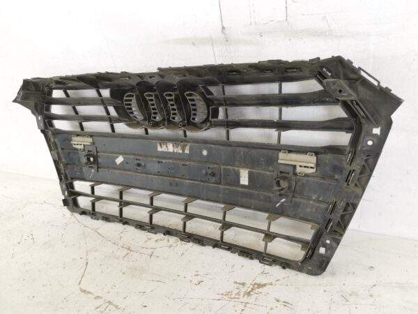 Grila Radiator Audi A4 B9 [2015 - 2020] Originala - imagine 7