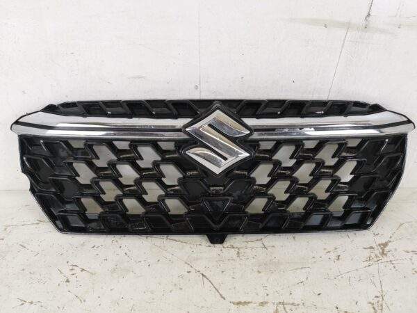 Grila Radiator Suzuki  SX4 2 [ 2 facelift] [2016 - 2020] S-Cross Originala In Stare Buna