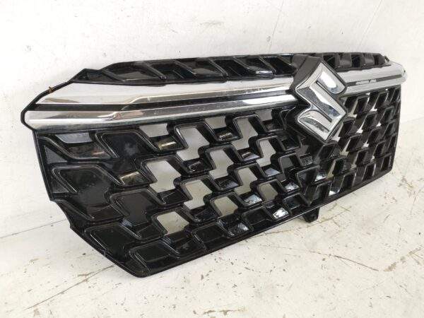 Grila Radiator Suzuki  SX4 2 [ 2 facelift] [2016 - 2020] S-Cross Originala In Stare Buna - imagine 4