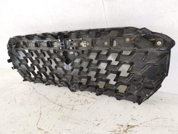 Grila Radiator Suzuki  SX4 2 [ 2 facelift] [2016 - 2020] S-Cross Originala In Stare Buna - imagine 7