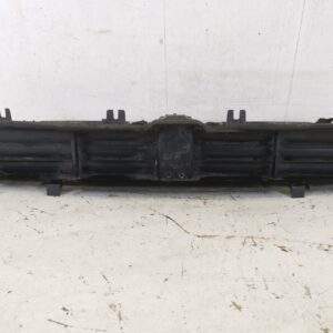 Grila Hota Electrica BMW Seria 7 G11/G12 [2015 - 2020], Seria 7 G11/G12 [facelift] [2019 - 2020] Originala