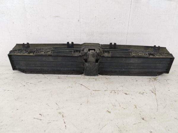 Grila Hota Electrica BMW Seria 7 G11/G12 [2015 - 2020], Seria 7 G11/G12 [facelift] [2019 - 2020] Originala - imagine 5