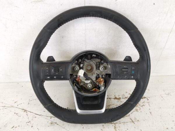 Volan Nissan  Qashqai 3 J12 [2021 - 2024] Original In Stare Buna