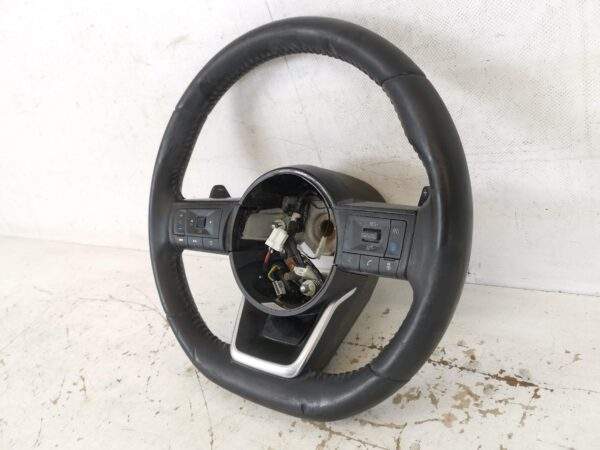 Volan Nissan  Qashqai 3 J12 [2021 - 2024] Original In Stare Buna - imagine 3