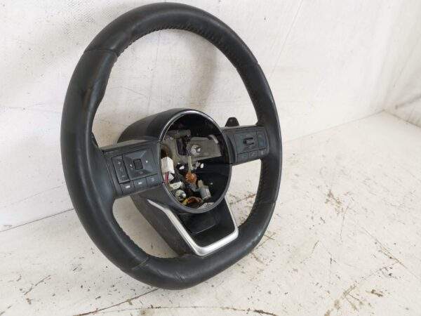 Volan Nissan  Qashqai 3 J12 [2021 - 2024] Original In Stare Buna - imagine 4