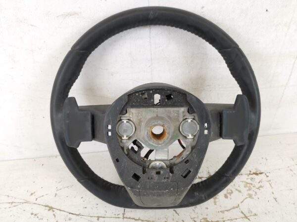 Volan Nissan  Qashqai 3 J12 [2021 - 2024] Original In Stare Buna - imagine 5