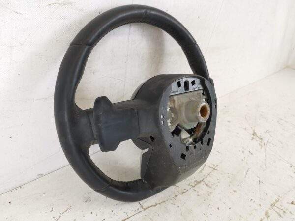 Volan Nissan  Qashqai 3 J12 [2021 - 2024] Original In Stare Buna - imagine 6