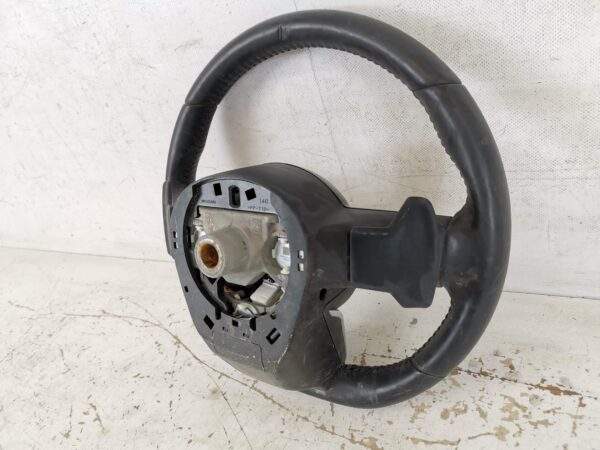 Volan Nissan  Qashqai 3 J12 [2021 - 2024] Original In Stare Buna - imagine 7