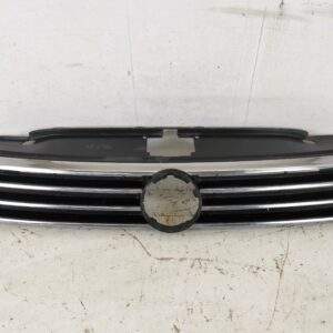 Grila Radiator Volkswagen VW  Passat B8 [2014 - 2020] Originala